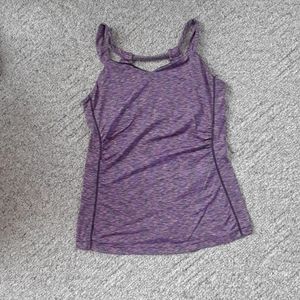 Prana workout tank top